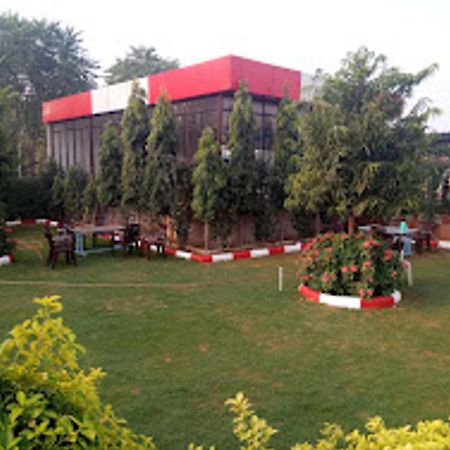 Green Valley Resort Nawalgarh Luaran gambar
