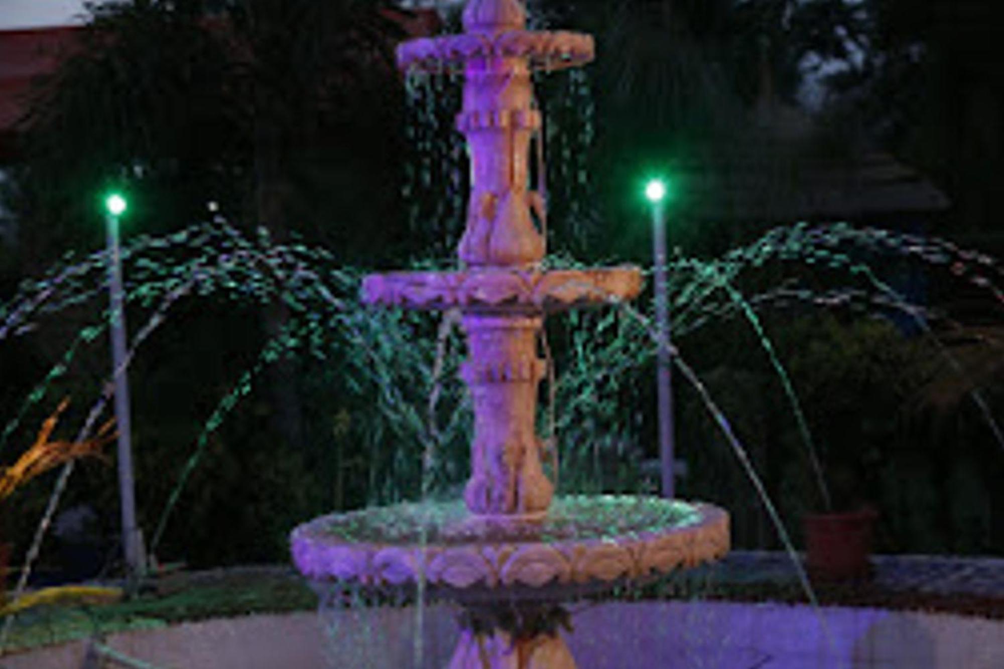 Green Valley Resort Nawalgarh Luaran gambar